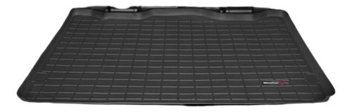 Tapete Weathertech Suburban 2007-2014 - Cajuela Corto