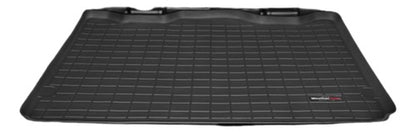 Tapete Weathertech Suburban 2007-2014 - Cajuela Corto