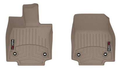 Tapetes Uso Rudo Weathertech Lexus Rx 2023+ 1ra+2daf+caj
