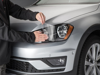 Protección Para Faros Weathertech Varias Marcas Preguntar