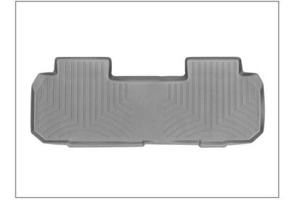 Tapetes Uso Rudo Weathertech Traverse 2018+ 2da Fila