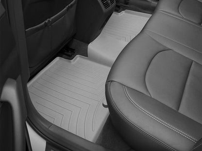 Tapetes Uso Rudo Weathertech Optima 2015-2020 - 2da Fila