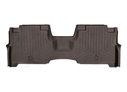 Tapete Weathertech Navigator 2018-2021 - 1ra+2da+3ra Filas
