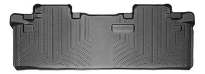 Tapete Weathertech Sienna 2011-2020 8 Pasajeros - 2da Fila