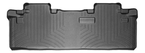 Tapete Weathertech Sienna 2011-2020 8 Pasajeros - 2da Fila