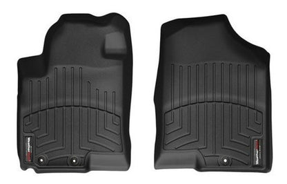Tapetes Uso Rudo Weathertech Kia Soul 2010-2013 - 1ra Fila