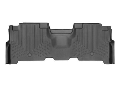 Tapetes Weathertech Expedition Max 2018-2020 - 1ra+2da Filas