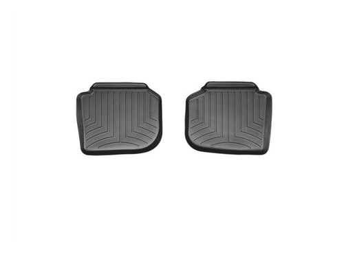 Tapetes Uso Rudo Weathertech Passat 2012-2020 - 2da Filas