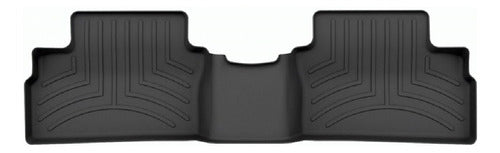 Tapete Weathertech Premium Uso Rudo Raize 2021+ 2da Fila