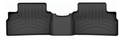 Tapete Weathertech Premium Uso Rudo Raize 2021+ 2da Fila