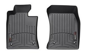 Tapetes Weathertech Mini Cooper 2007-2013- 1ra Fila