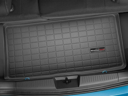 Tapete Uso Rudo Weathertech Spark 2016-2019 - Cajuela