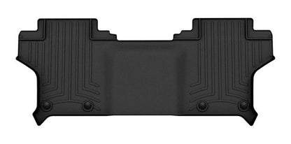 Tapetes Weathertech Land Rover Defender 90 2021+ 1ra+2da F