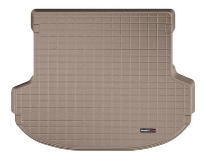 Tapetes Weathertech Santa Fe 2019-2020 - Cajuela