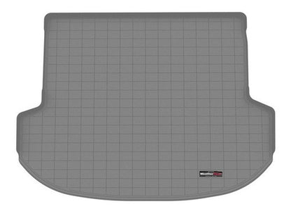 Remate Tapetes Weathertech Santa Fe 2021+ 1ra+2daf+ Caj Gris