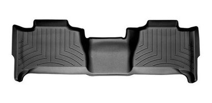 Tapete Weathertech Escalade Suv 2007-2014 - 2da Fila