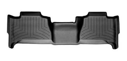 Tapete Weathertech Escalade Suv 2007-2014 - 2da Fila