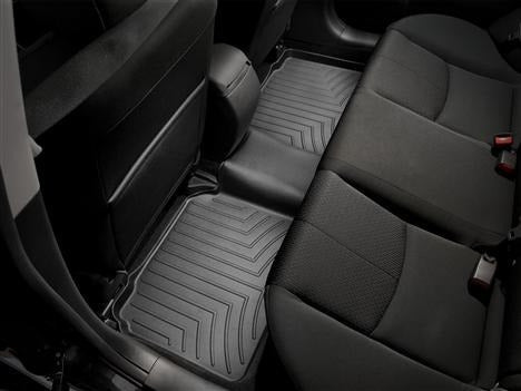 Tapete Uso Rudo Weathertech Mazda 6 2009-2013 - 2da Fila