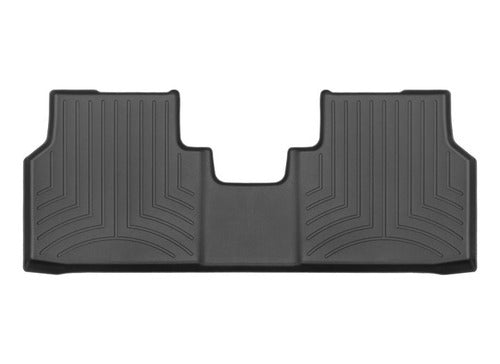 Tapetes Uso Rudo Weathertech Id.4 2021+ - 2da Fila
