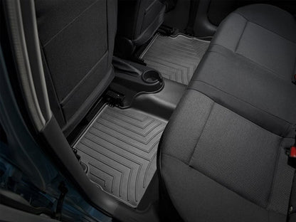Weathertech Tapetes Premium Pontiac G3 2009 - 1ra+2da Filas
