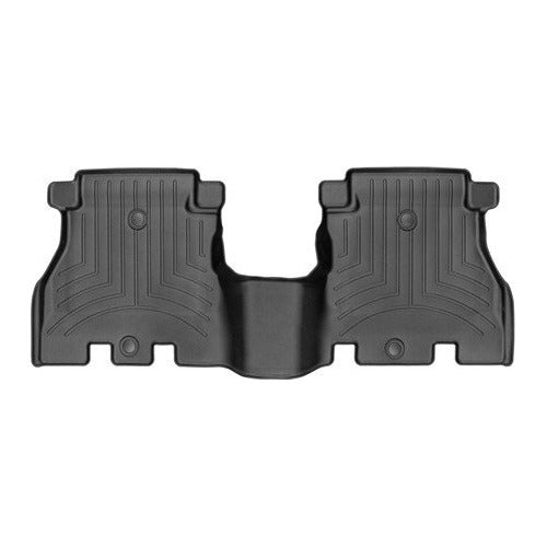 Tapete Weathertech Wrangler Unlimited 2019-2020 - 2da Fila