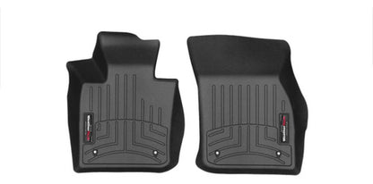 Tapetes Weathertech Mini Cooper 2014-2020 2 Ptas - 1ra Fila