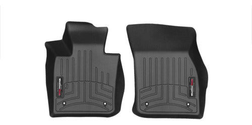 Tapetes Weathertech Mini Cooper 2014-2020 2 Ptas - 1ra Fila