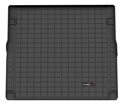 Tapete Uso Rudo Weathertech Range Rover Sport 2021+ Cajuela