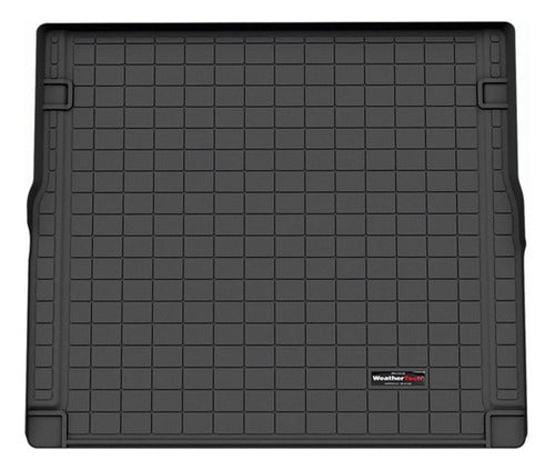 Tapete Uso Rudo Weathertech Range Rover Sport 2021+ Cajuela