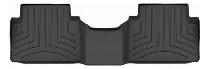 Tapetes Premium Weathertech Hp Colorado 2023+ -2da Fila