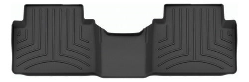 Tapetes Premium Weathertech Hp Colorado 2023+ -2da Fila