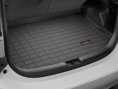 Tapete Uso Rudo Weathertech Prius C 2016+ Cajuela