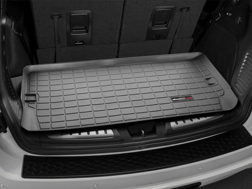 Tapete Premium Weathertech Durango 2011+ Cajuela Corto