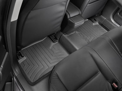 Tapete Uso Rudo Weathertech Insight 2019+ 2da Fila