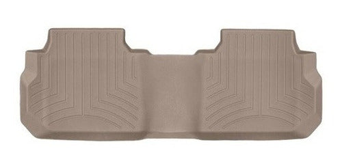 Tapete Weathertech Cadillac Xt6 2020+ 7 Pasajeros 2da F