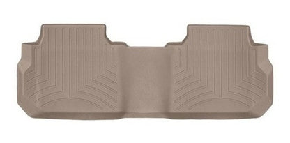 Tapete Weathertech Cadillac Xt6 2020+ 7 Pasajeros 2da F