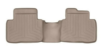 Tapete Uso Rudo Weathertech Rogue 2015-2020 2da Fila