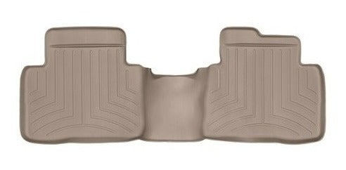 Tapete Uso Rudo Weathertech Rogue 2015-2020 2da Fila