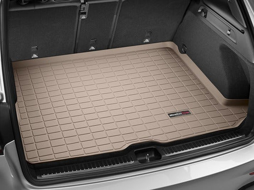 Tapetes Weathertech Clase Glc 2016-2020 - Cajuela Suv