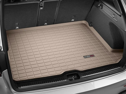 Tapetes Weathertech Clase Glc 2016-2020 - Cajuela Suv