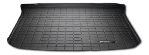 Tapete Weathertech Lincoln Mkx 2011-2017 - Cajuela