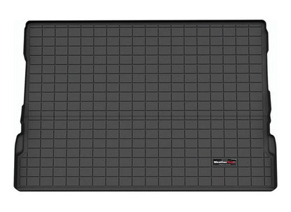 Tapetes Weathertech Sequoia 2023+ 1ra+2da Filas+ Cajuela L