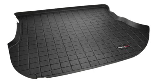 Tapetes Uso Rudo Weathertech Prius 2012-2015 - Cajuela