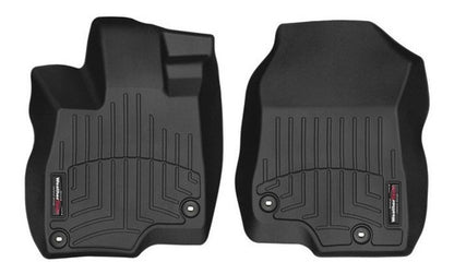 Tapetes Weathertech Acura Rdx 2020 - 1ra+2da Filas + Cajuela