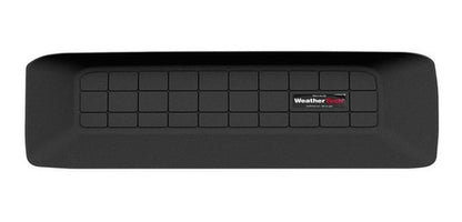 Tapetes Weathertech Modelo S 2021+ Cajuela Y Compartimentos
