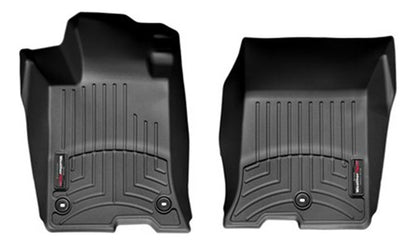 Tapetes Uso Rudo Weathertech Acura Tlx 2015-2020 - 1ra Fila