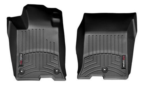 Tapetes Uso Rudo Weathertech Acura Tlx 2015-2020 - 1ra Fila