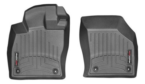 Tapetes Weathertech Cupra Leon 2022+ 1ra Fila