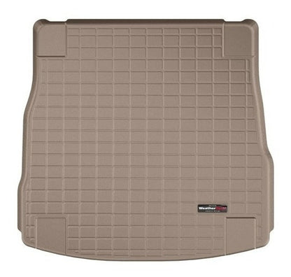Tapete  Weathertech Alfa Romeo Stelvio 2017+ Cajuela