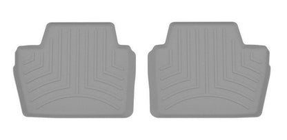 Tapetes Weathertech Serie 4 Coupe 2021+ 1ra+2da Filas+ Caj